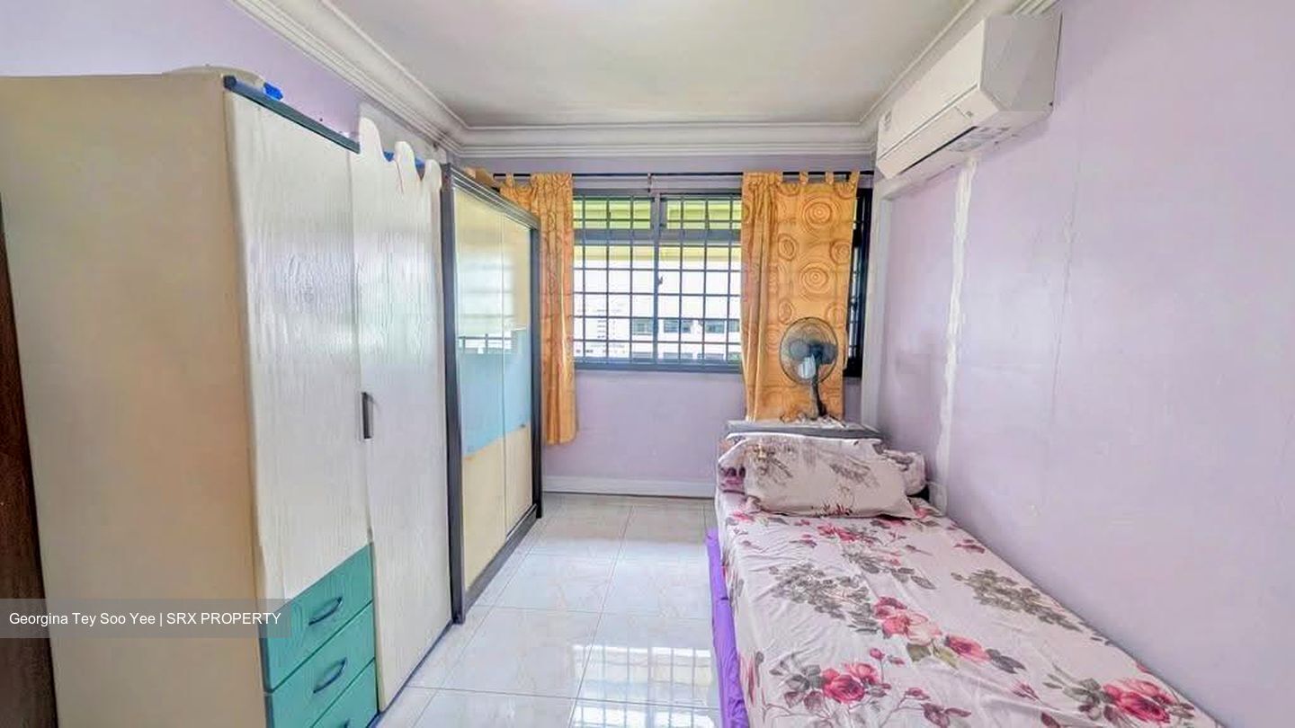 Blk 256 Serangoon Central Drive (Serangoon), HDB 5 Rooms #631572111